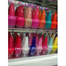 2013 Design novo sabor Nailpolish